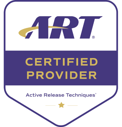 ART Certified