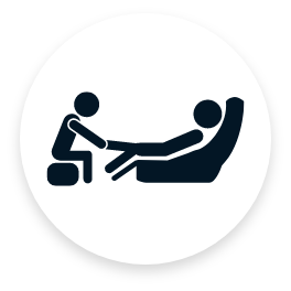 Group 81 Extremity Adjustments